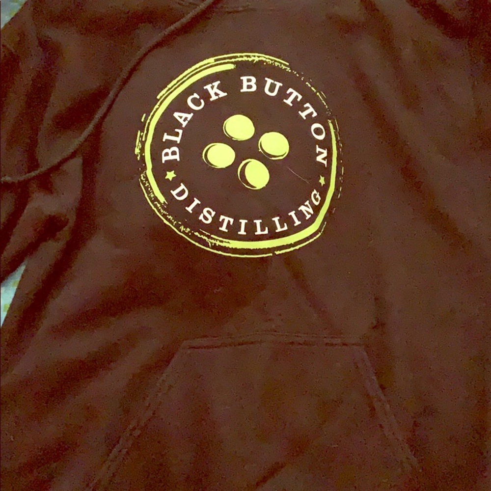 Rochester, NY st Patrick’s day hoodie